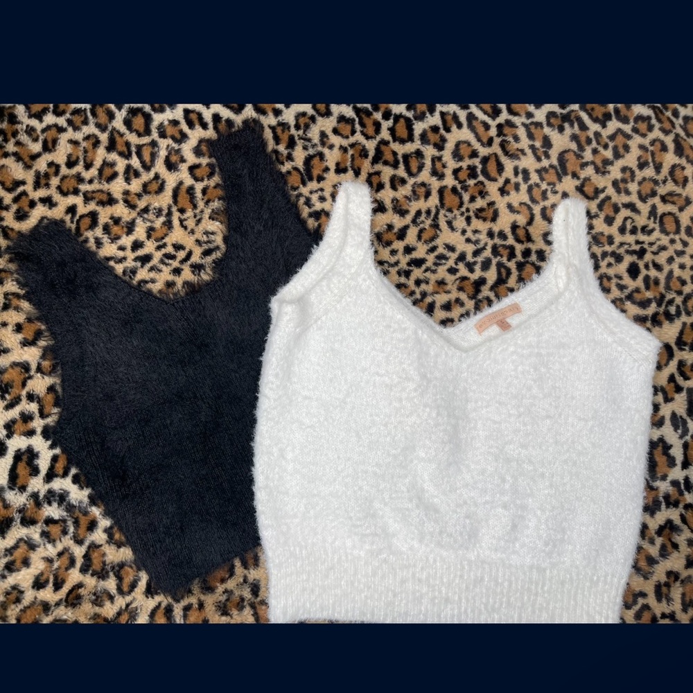 Fuzzy Top Bundle
